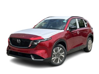2026 Mazda CX-5 in Scarborough, Ontario