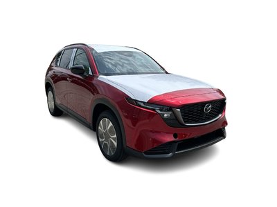 2026 Mazda CX-5 in Scarborough, Ontario