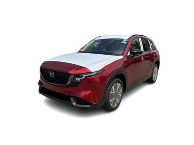 2026 Mazda CX-5 in Scarborough, Ontario