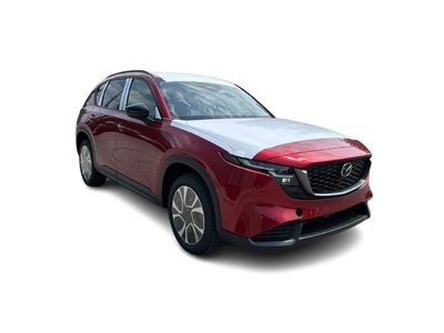 2026 Mazda CX-5 in Scarborough, Ontario