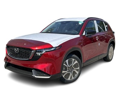 2026 Mazda CX-5 in Scarborough, Ontario