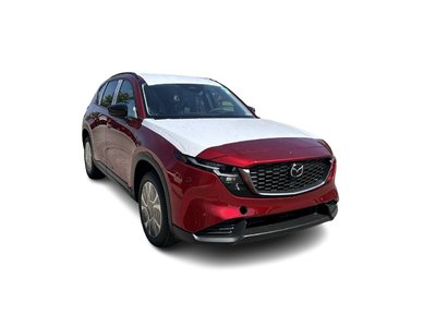 2026 Mazda CX-5 in Scarborough, Ontario