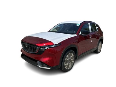 2026 Mazda CX-5 in Scarborough, Ontario