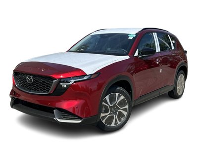 Mazda CX-5  2026 à Scarborough, Ontario