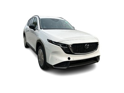 2026 Mazda CX-5 in Scarborough, Ontario