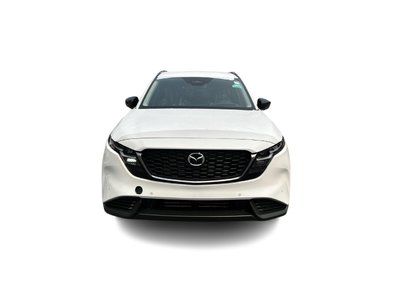 2026 Mazda CX-5 in Scarborough, Ontario