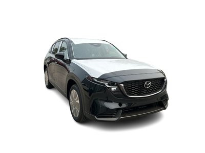 2026 Mazda CX-5 in Scarborough, Ontario