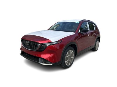 2026 Mazda CX-5 in Scarborough, Ontario