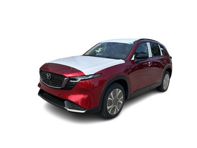 2026 Mazda CX-5 in Scarborough, Ontario