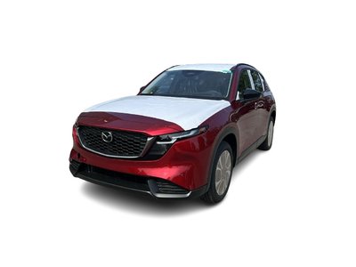 2026 Mazda CX-5 in Scarborough, Ontario