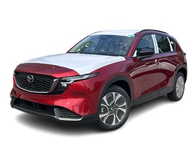 2026 Mazda CX-5 in Scarborough, Ontario