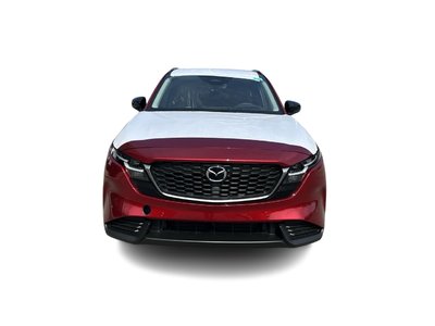 2026 Mazda CX-5 in Scarborough, Ontario
