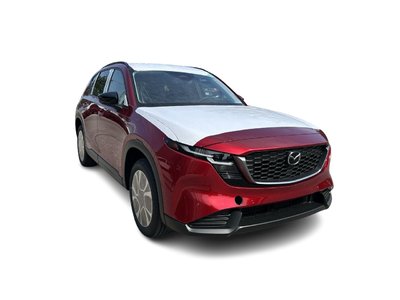 2026 Mazda CX-5 in Scarborough, Ontario