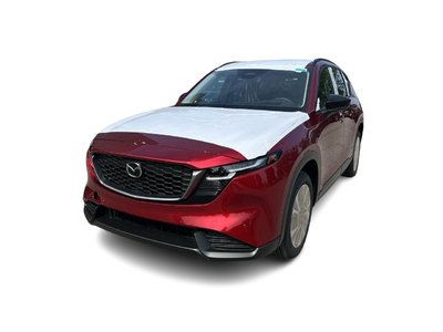 2026 Mazda CX-5 in Scarborough, Ontario