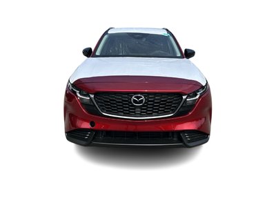 2026 Mazda CX-5 in Scarborough, Ontario
