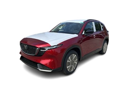 2026 Mazda CX-5 in Scarborough, Ontario