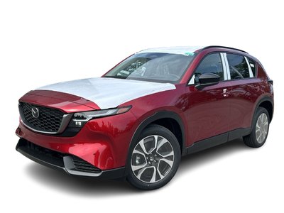 2026 Mazda CX-5 in Scarborough, Ontario