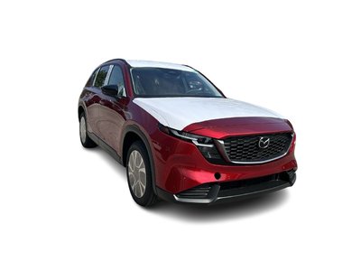 2026 Mazda CX-5 in Scarborough, Ontario
