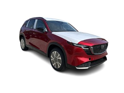 2026 Mazda CX-5 in Scarborough, Ontario