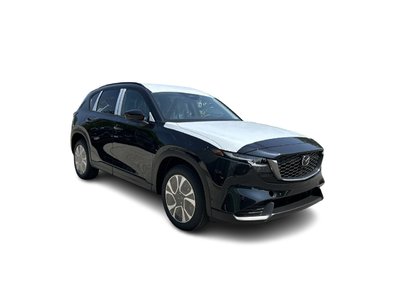2026 Mazda CX-5 in Scarborough, Ontario