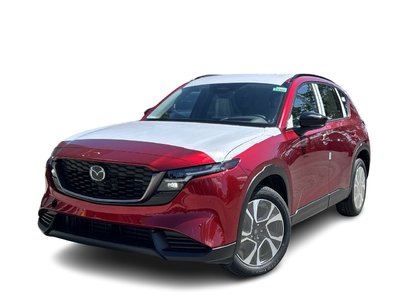 2026 Mazda CX-5 in Scarborough, Ontario