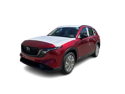 2026 Mazda CX-5 in Scarborough, Ontario