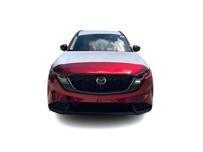 2026 Mazda CX-5 in Scarborough, Ontario