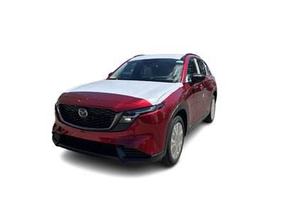 2026 Mazda CX-5 in Scarborough, Ontario