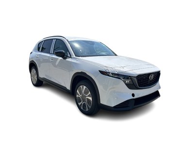 2026 Mazda CX-5 in Scarborough, Ontario
