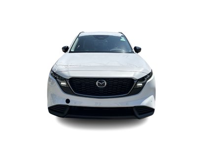 2026 Mazda CX-5 in Scarborough, Ontario