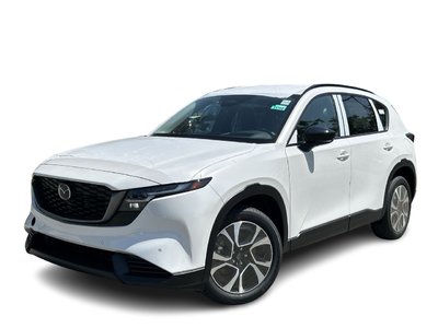2026 Mazda CX-5 in Scarborough, Ontario