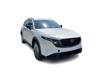 2026 Mazda CX-5 in Scarborough, Ontario