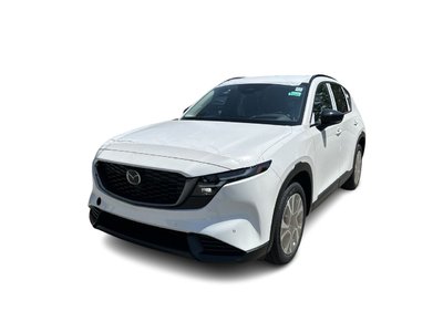 2026 Mazda CX-5 in Scarborough, Ontario