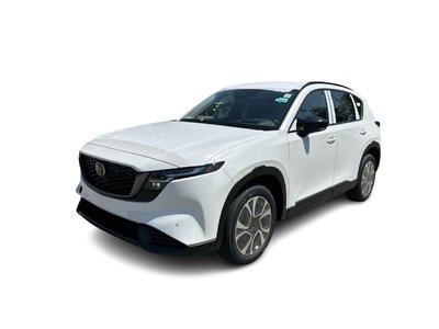 2026 Mazda CX-5 in Scarborough, Ontario