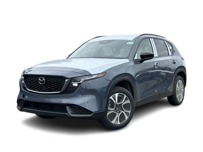 2026 Mazda CX-5 in Scarborough, Ontario