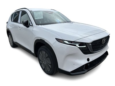 2026 Mazda CX-5 in Scarborough, Ontario