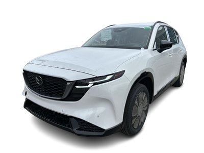 2026 Mazda CX-5 in Scarborough, Ontario