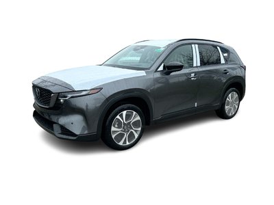 2026 Mazda CX-5 in Scarborough, Ontario