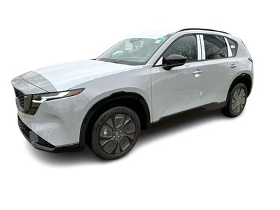 2026 Mazda CX-5 in Scarborough, Ontario