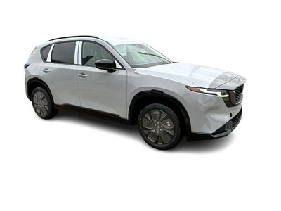 2026 Mazda CX-5 in Scarborough, Ontario
