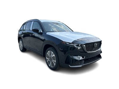 2026 Mazda CX-5 in Scarborough, Ontario