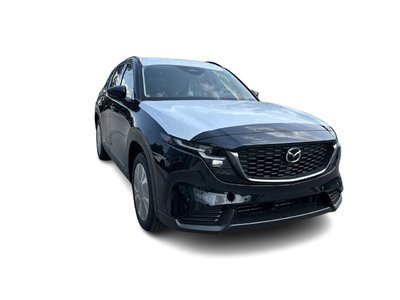 2026 Mazda CX-5 in Scarborough, Ontario