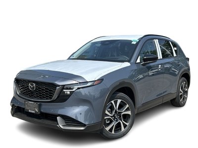 2026 Mazda CX-5 in Scarborough, Ontario
