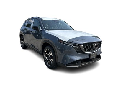 2026 Mazda CX-5 in Scarborough, Ontario