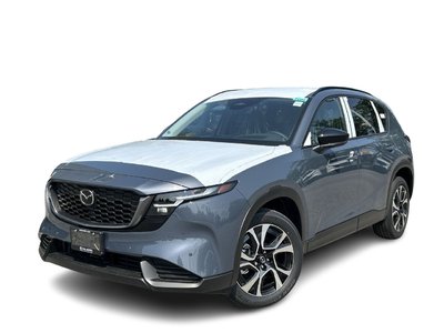 2026 Mazda CX-5 in Scarborough, Ontario