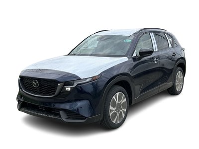 2026 Mazda CX-5 in Scarborough, Ontario