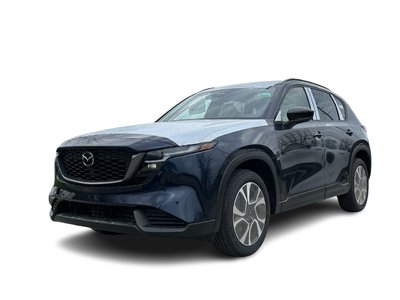 2026 Mazda CX-5 in Scarborough, Ontario