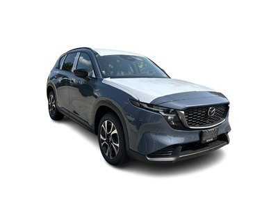 2026 Mazda CX-5 in Scarborough, Ontario