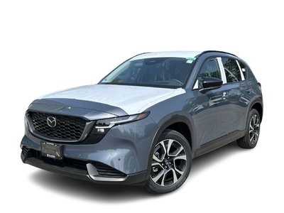 2026 Mazda CX-5 in Scarborough, Ontario