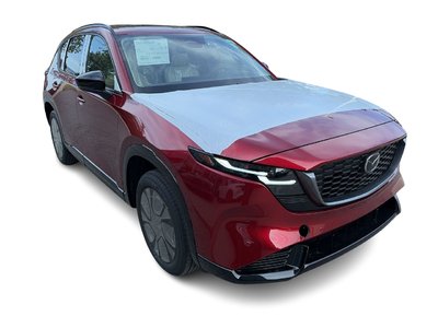 2026 Mazda CX-5 in Scarborough, Ontario